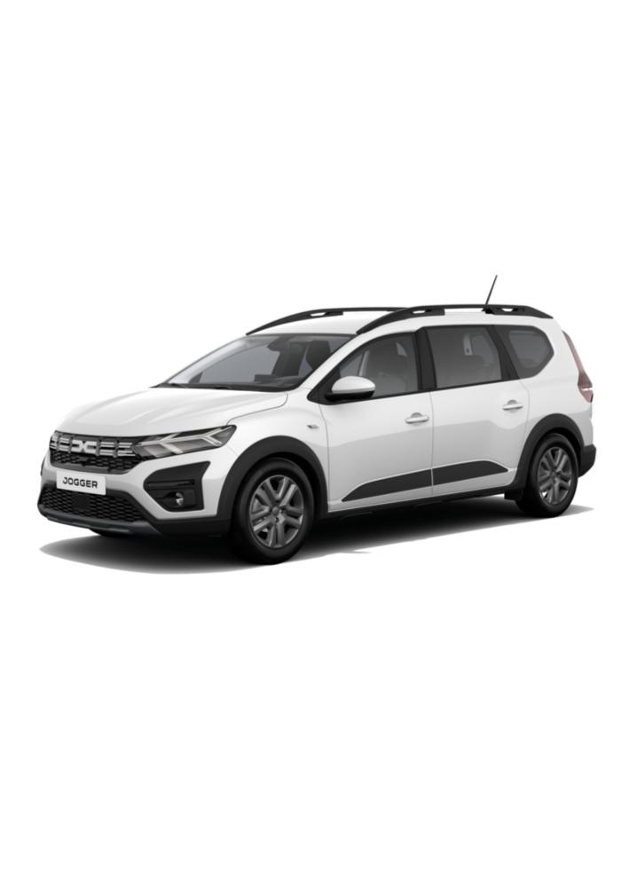 DACIA JOGGER EXPRESSION Moove On