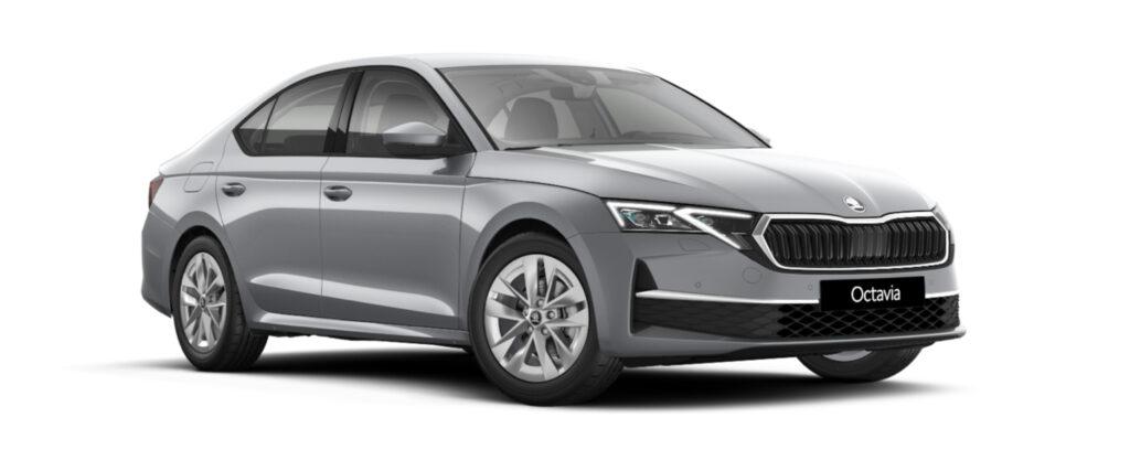 ŠKODA OCTAVIA FL Selection 2.0 TDI