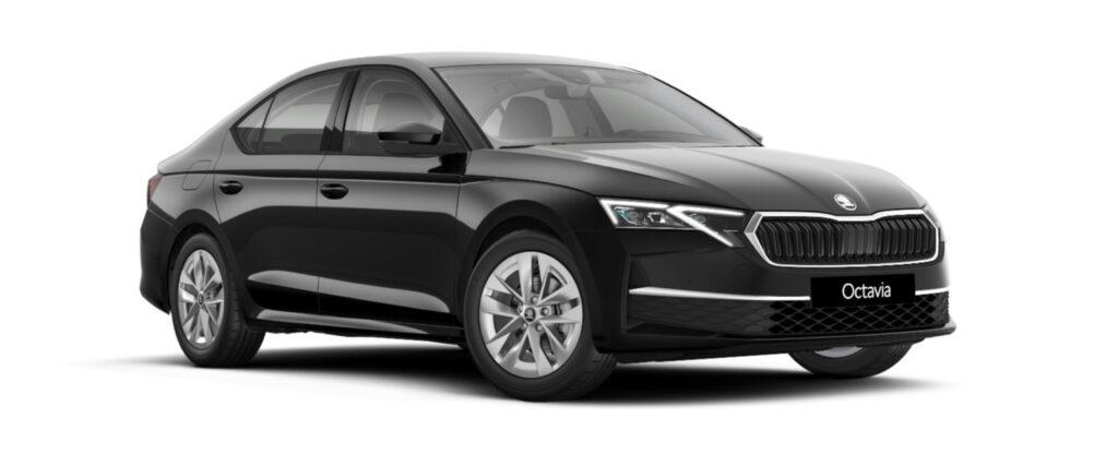 ŠKODA OCTAVIA FL Selection 2.0 TDI DSG