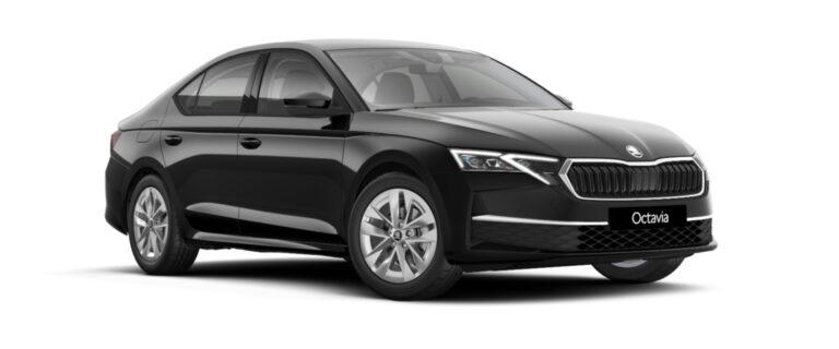 ŠKODA OCTAVIA FL Selection 2.0 TDI DSG