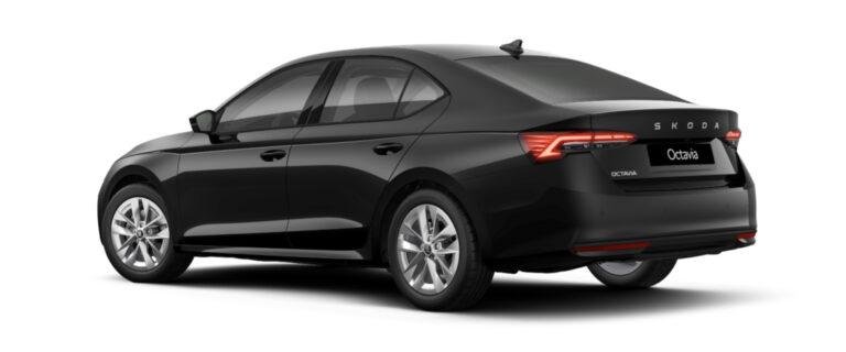 ŠKODA OCTAVIA FL Selection 2.0 TDI DSG