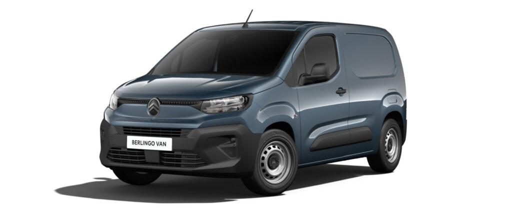 CITROËN BERLINGO BUSINESS PLUS M Dizel 100