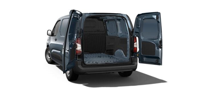 CITROËN BERLINGO BUSINESS PLUS M Dizel 100
