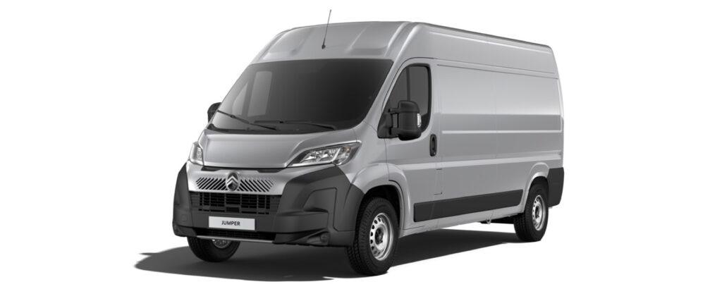 CITROËN JUMPER FURGON 35 L3H2 2.2 BlueHDi 140 BVM6