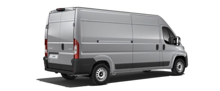 CITROËN JUMPER FURGON 35 L3H2 2.2 BlueHDi 140 BVM6
