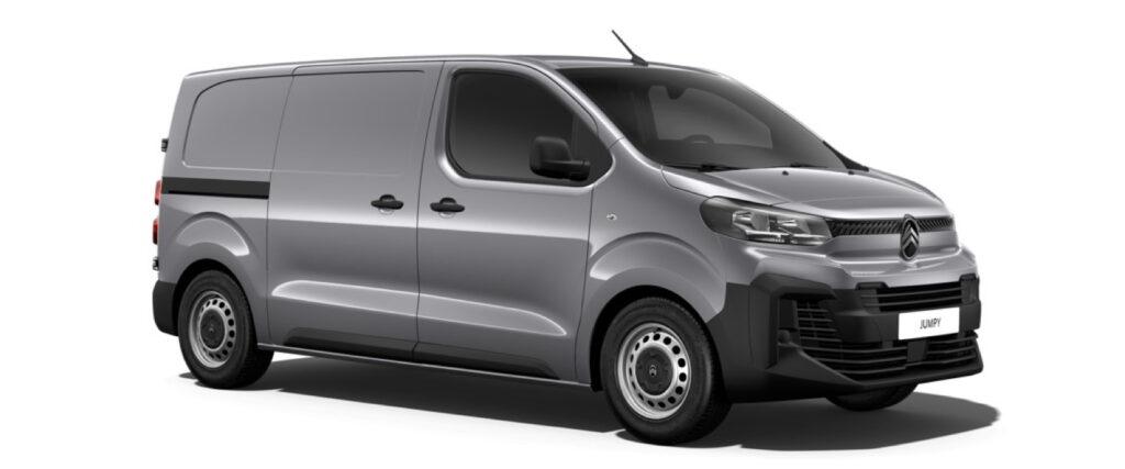 CITROËN JUMPY FURGON NIVO 2 M 1.5 BlueHDi 120 BVM6